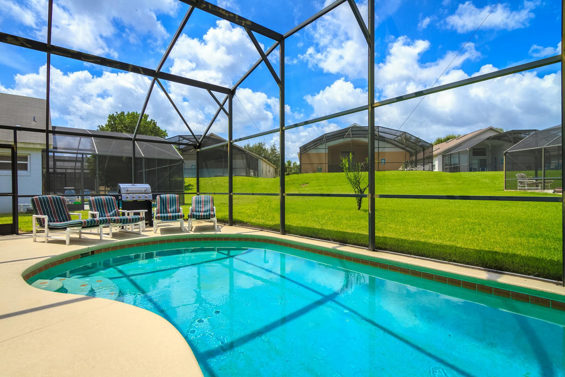 Buying a Vacation Rental in Florida: ROI Math, Top Markets, and How to Finance It