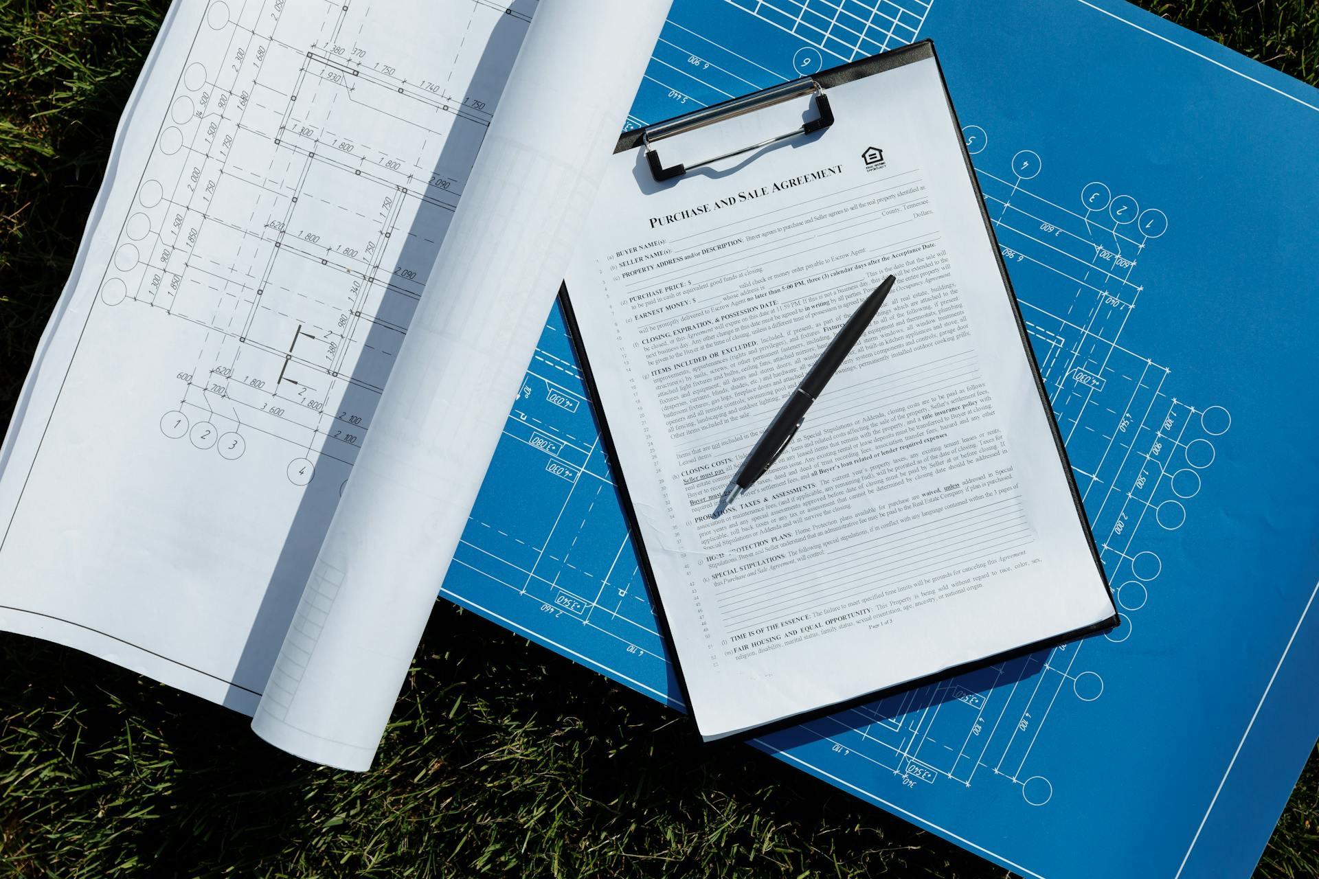 Selling a House with Open Permits in Florida