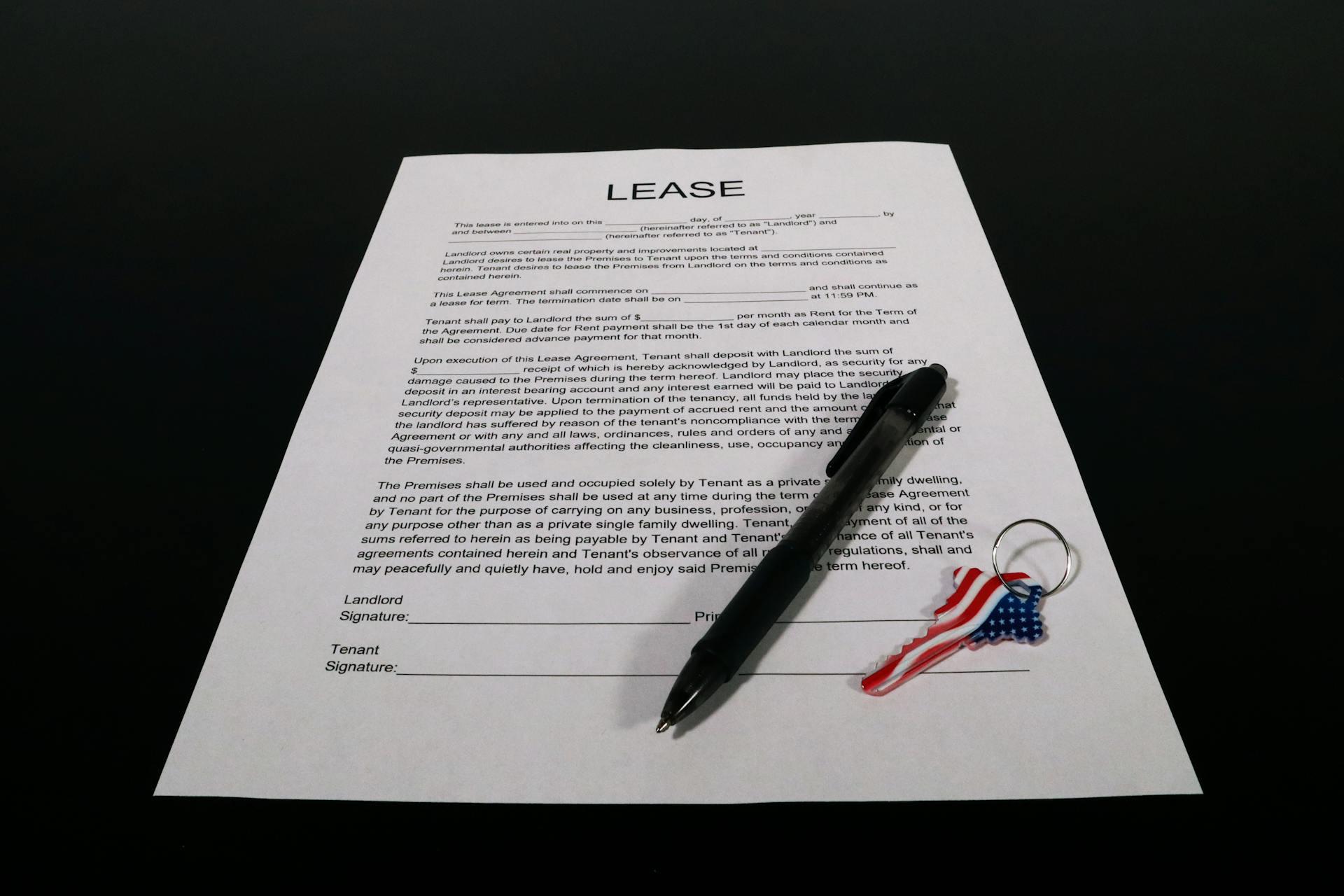How to Sell a Tenant-Occupied Rental Property in Florida