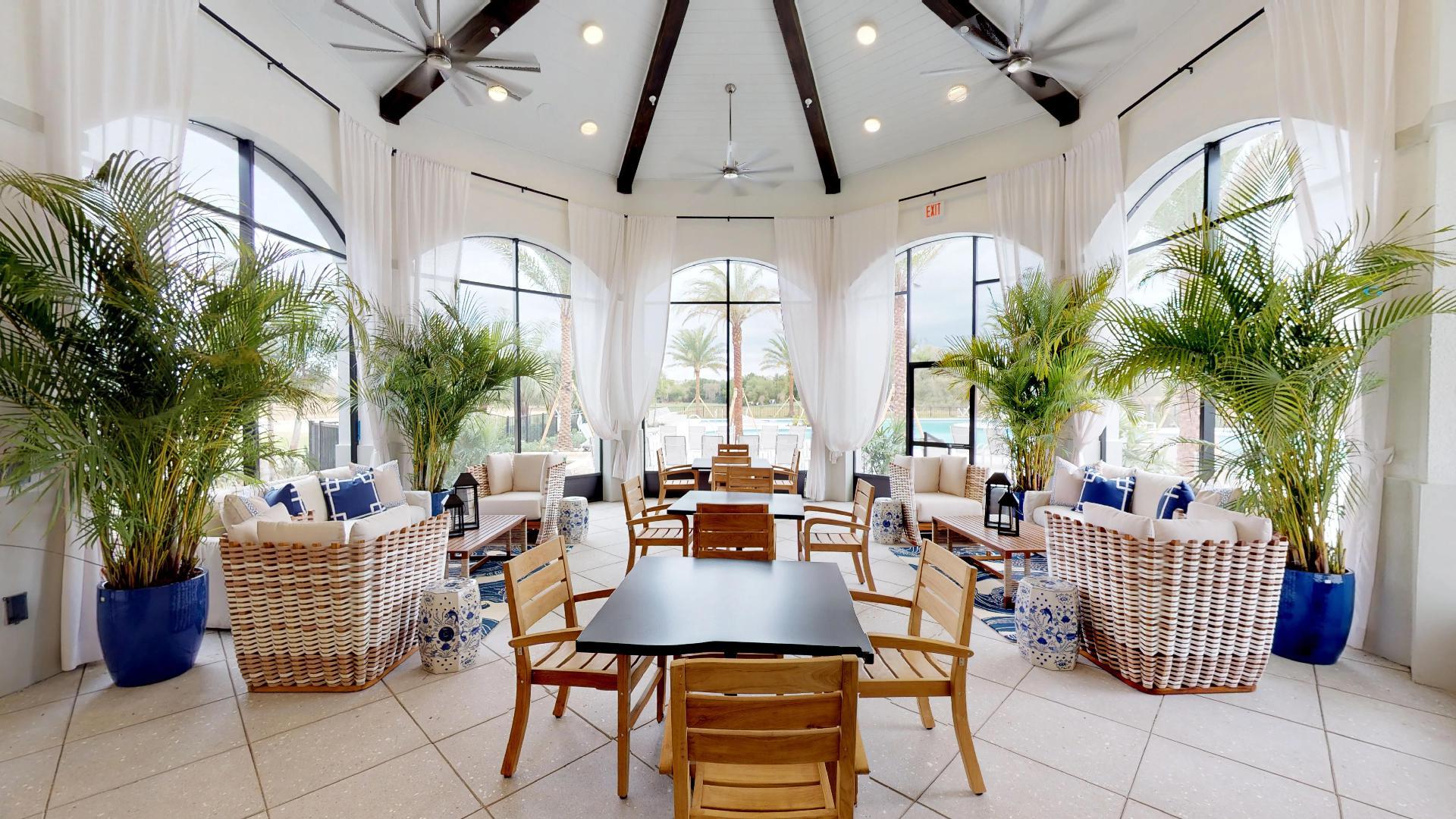 Four Seasons at Crossprairie