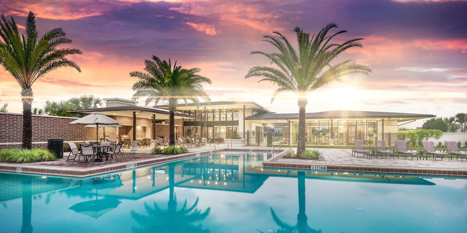 Hawksmoor — Mattamy Homes master-planned community