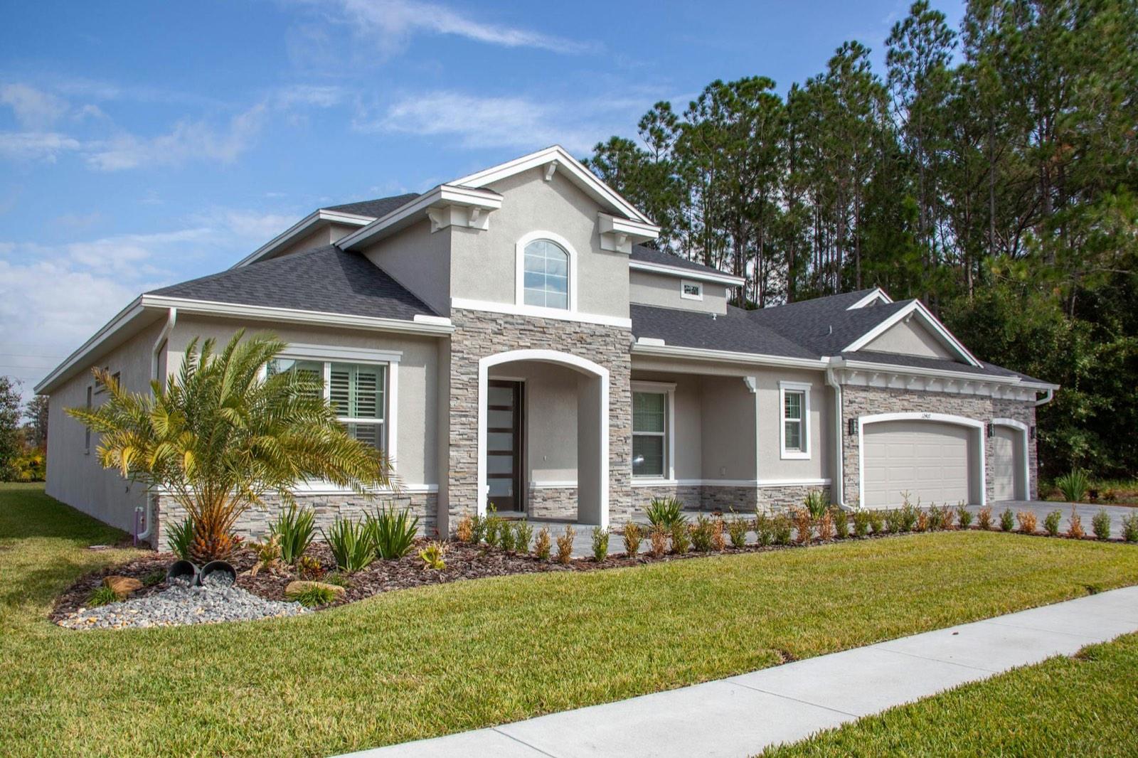 Lakehaven Estates