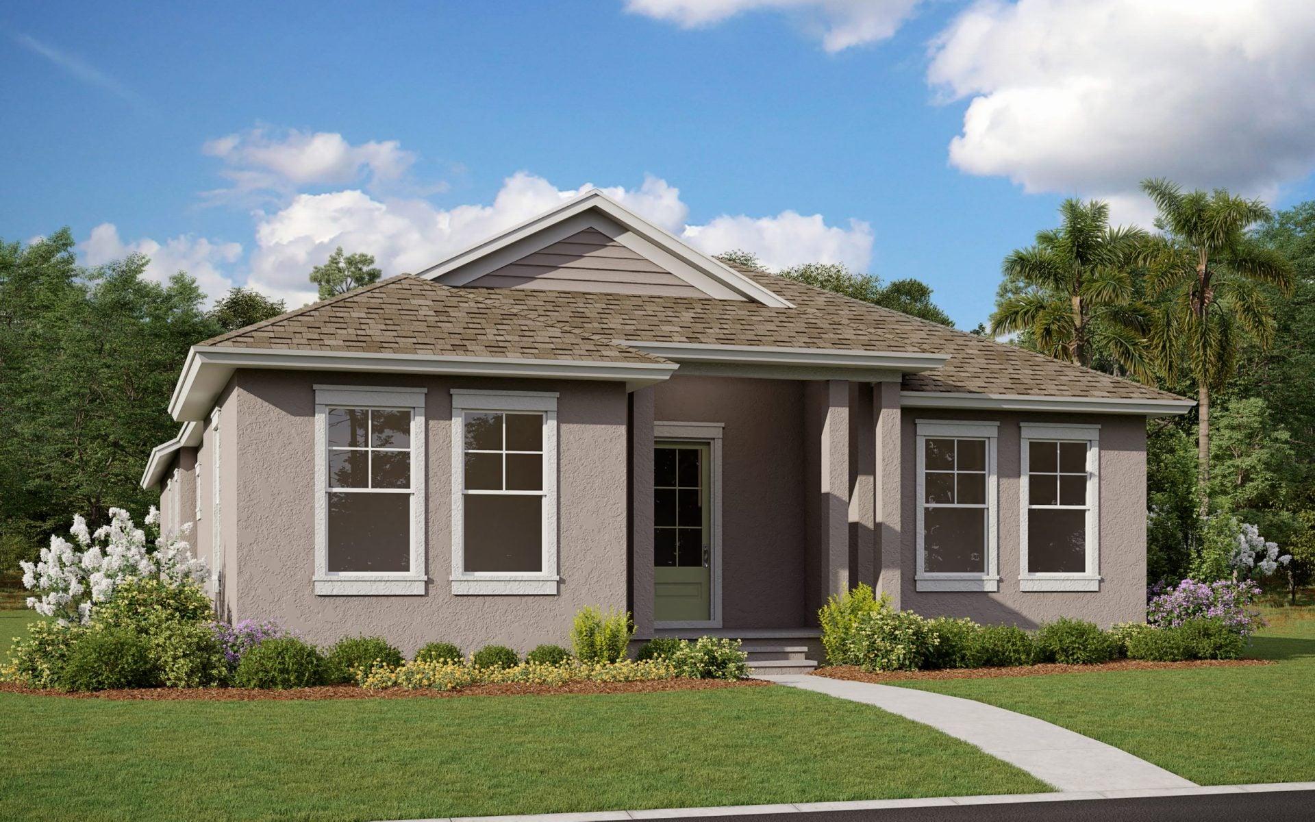 Bellwood by Dream Finders Homes
