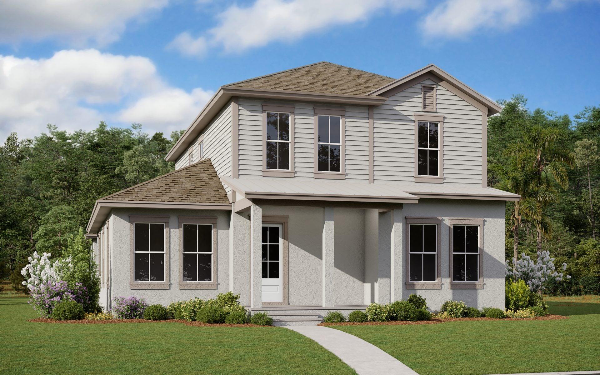 Cardinal by Dream Finders Homes