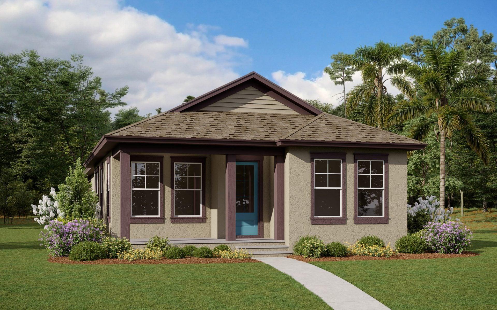 Cumberland by Dream Finders Homes
