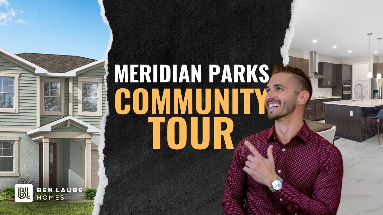 Meridian Parks