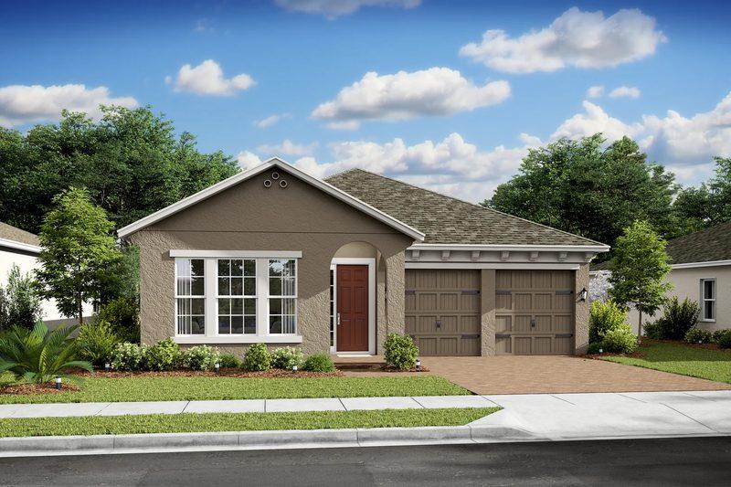 Tompkins III floor plan