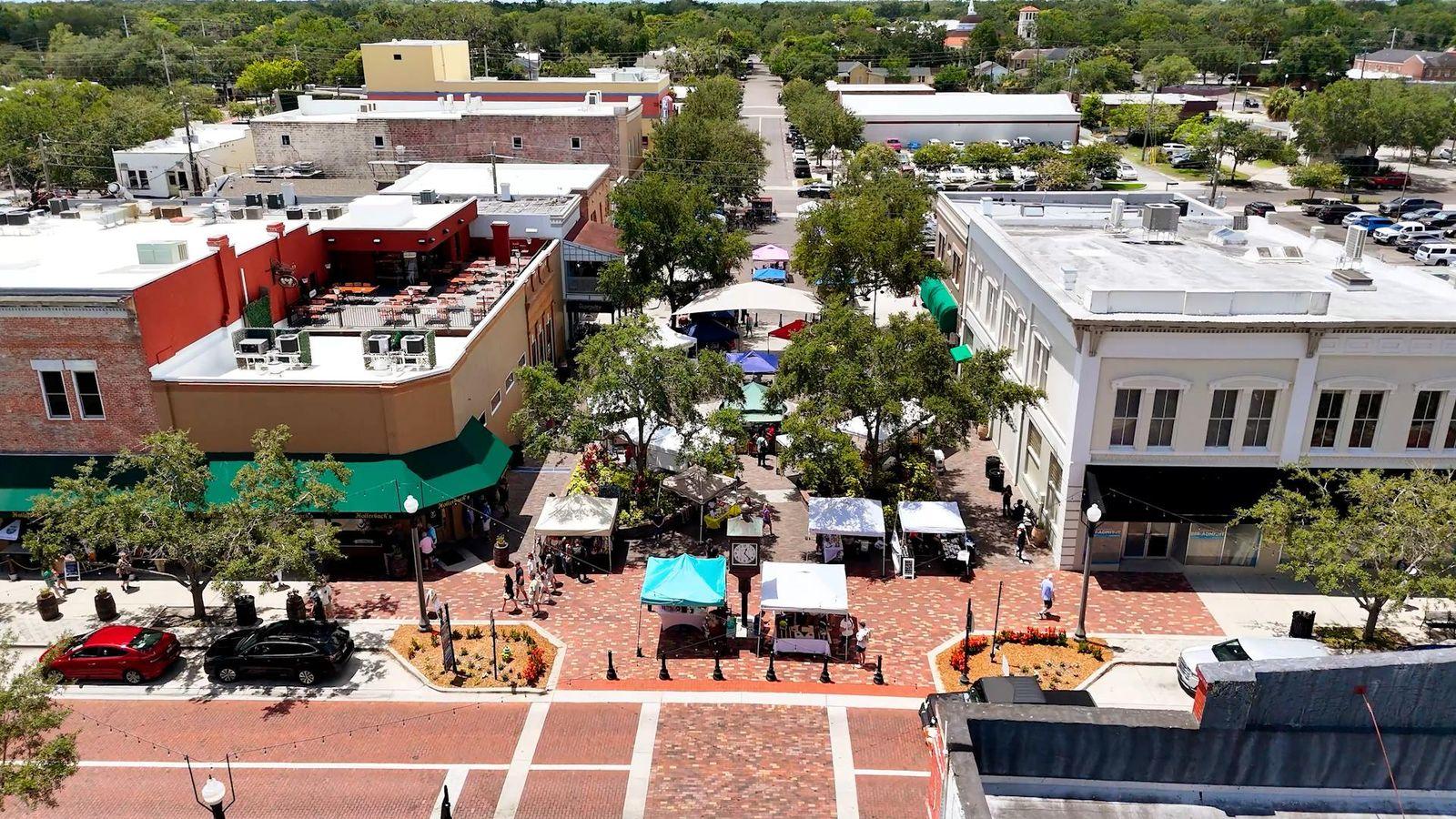 Riverside Oaks — Toll Brothers master-planned community