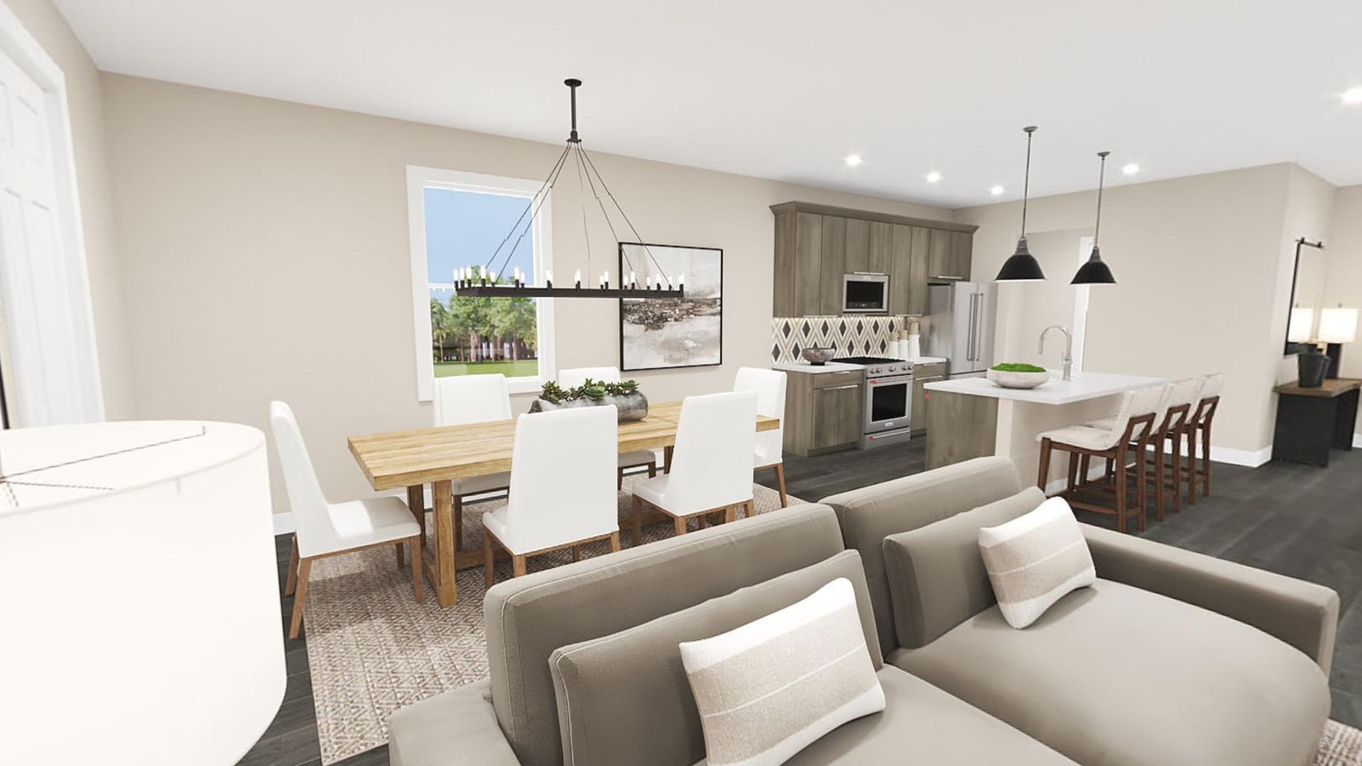 Kelly floor plan