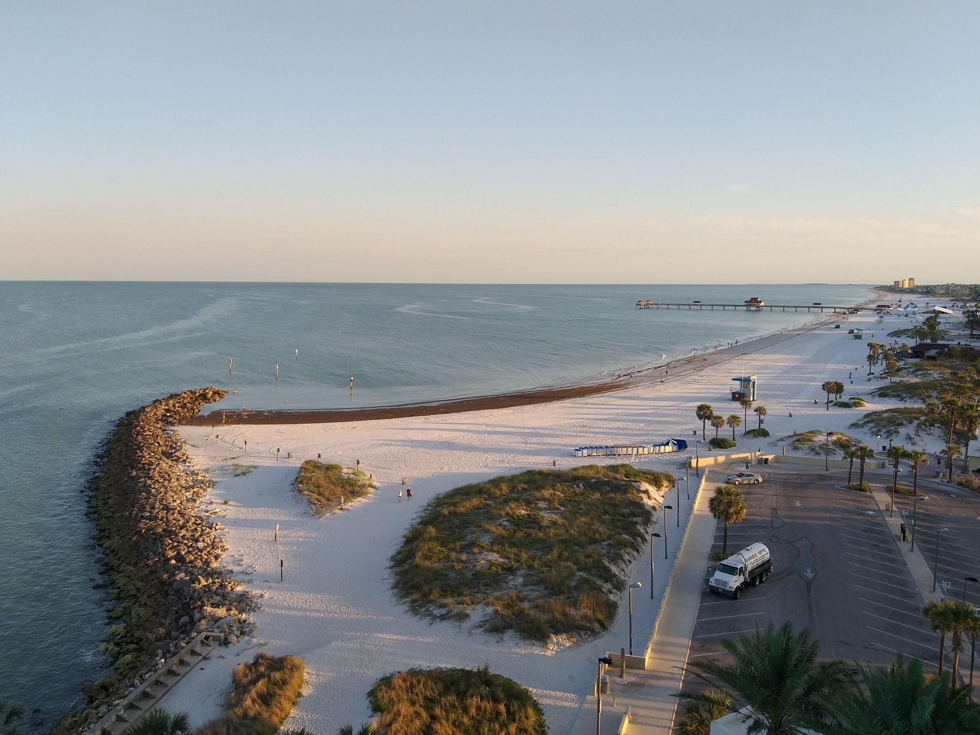 Clearwater real estate
