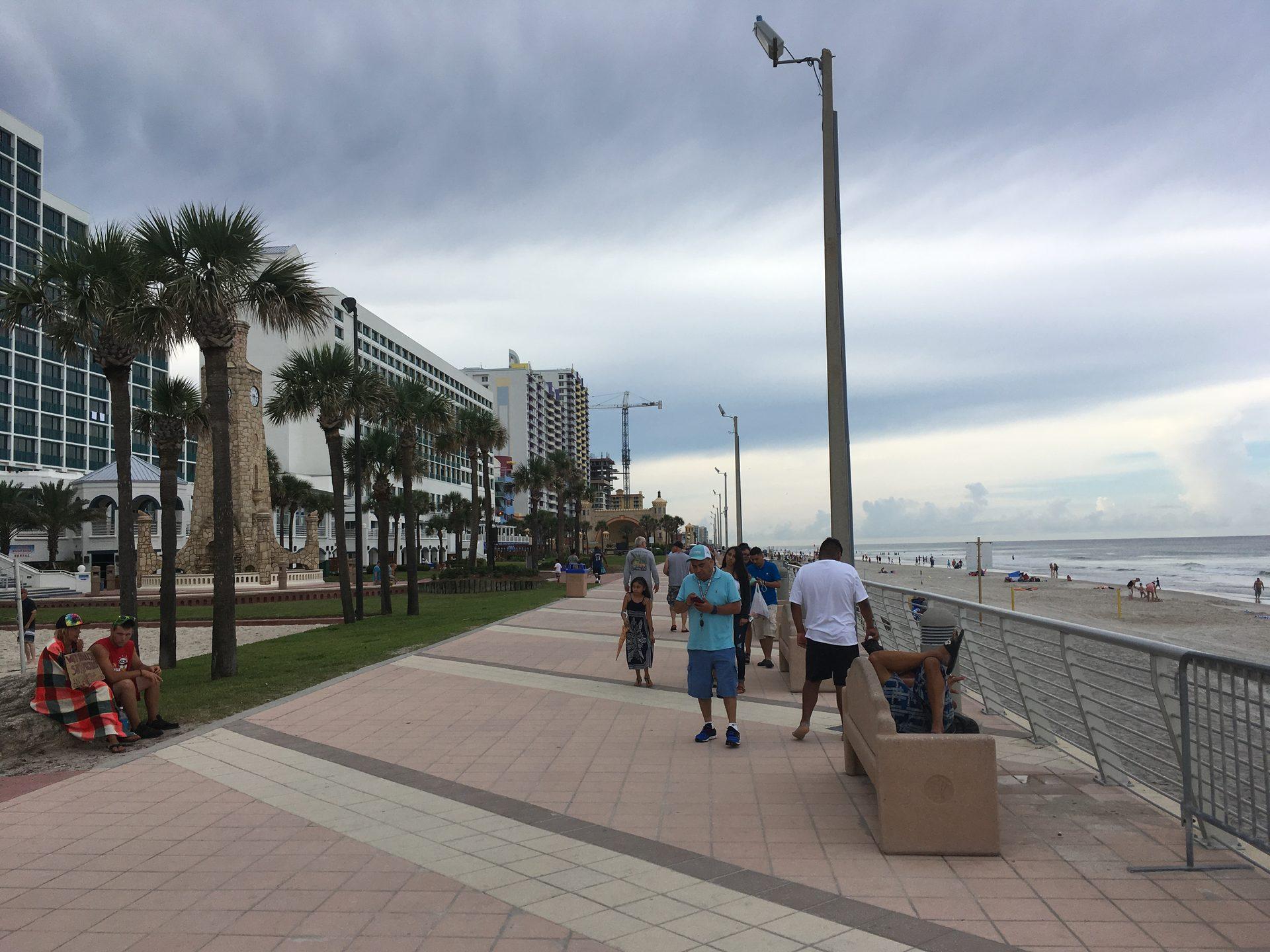 Daytona Beach real estate