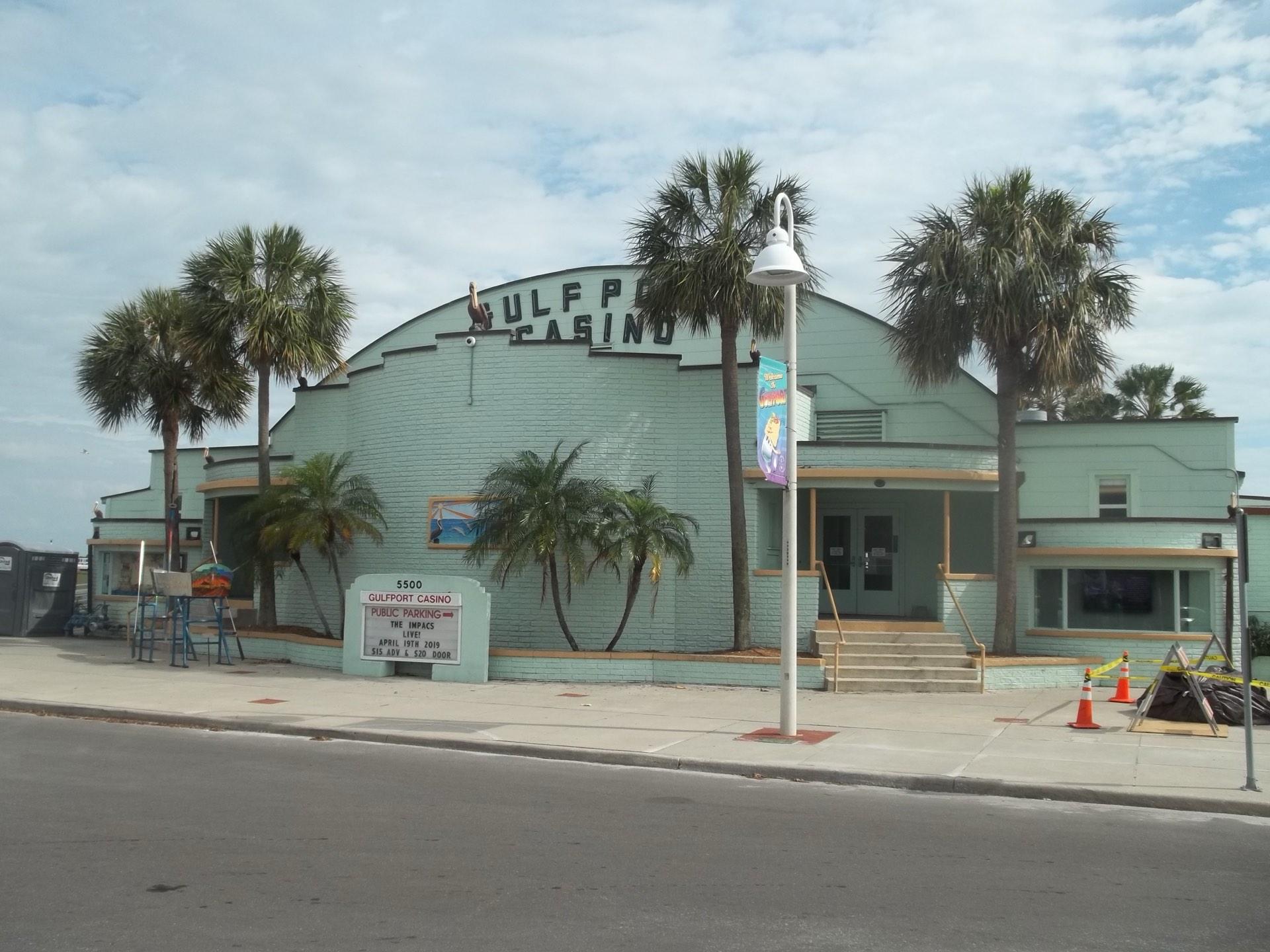 Gulfport real estate