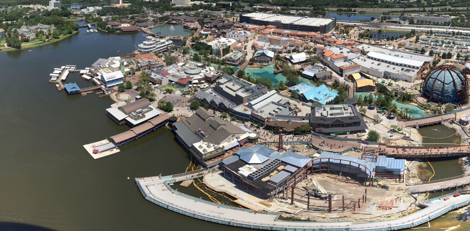 Lake Buena Vista real estate