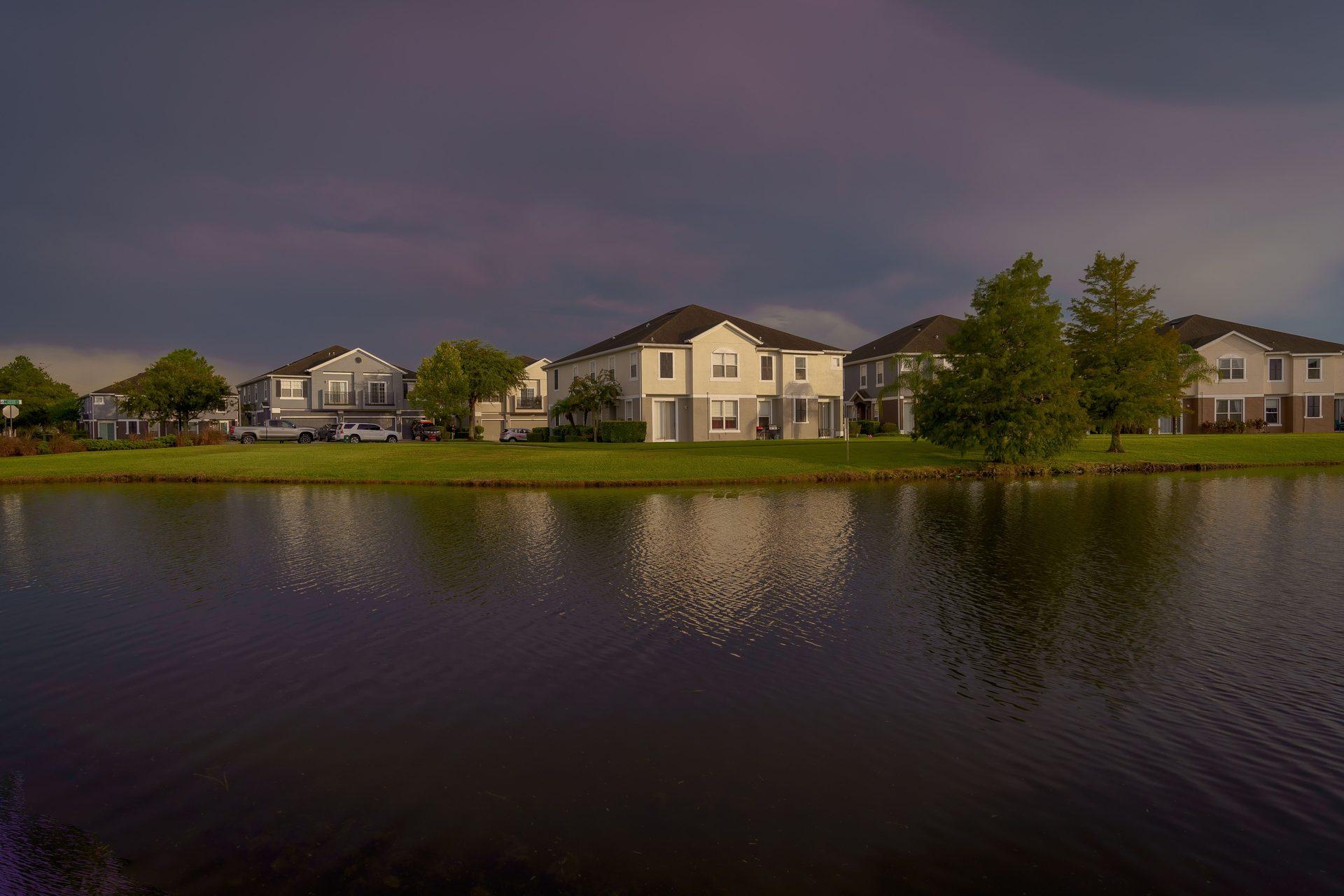 Lake Mary real estate