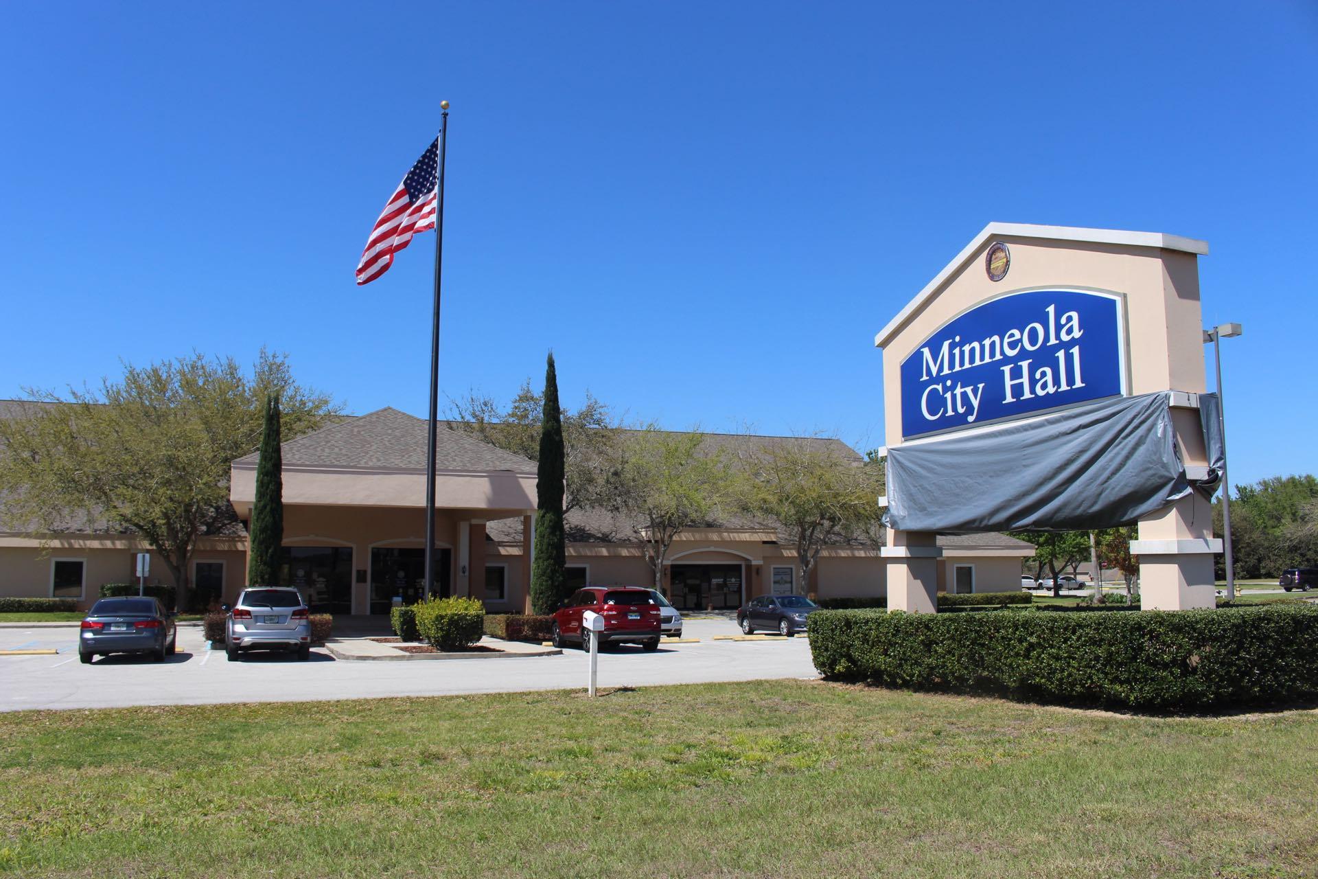 Minneola real estate