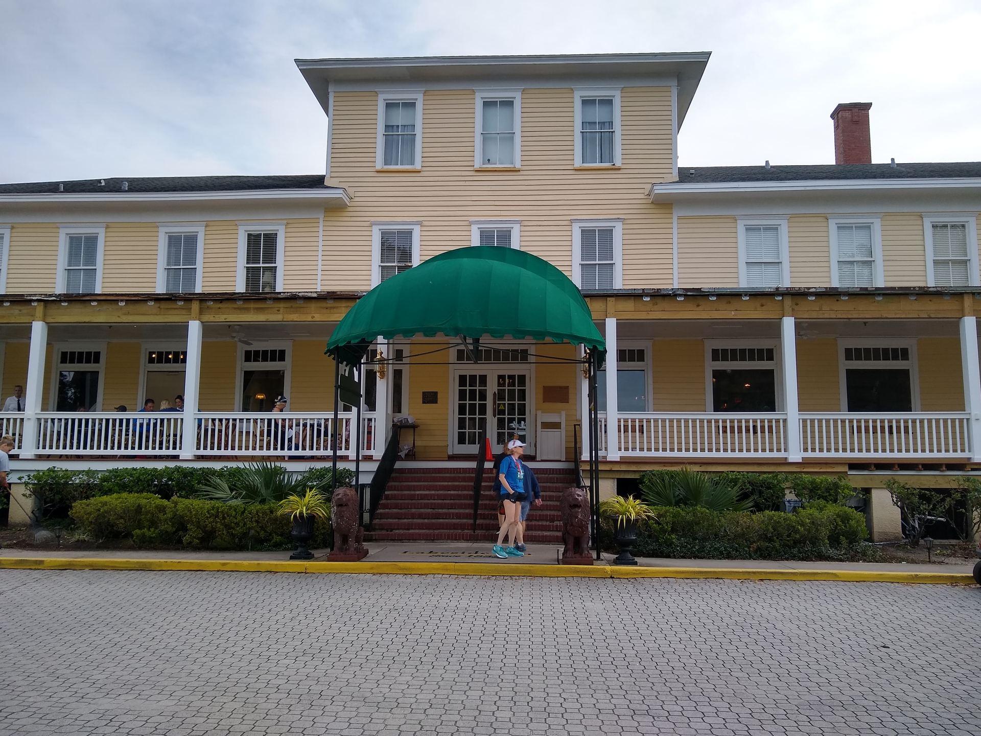 Mount Dora real estate