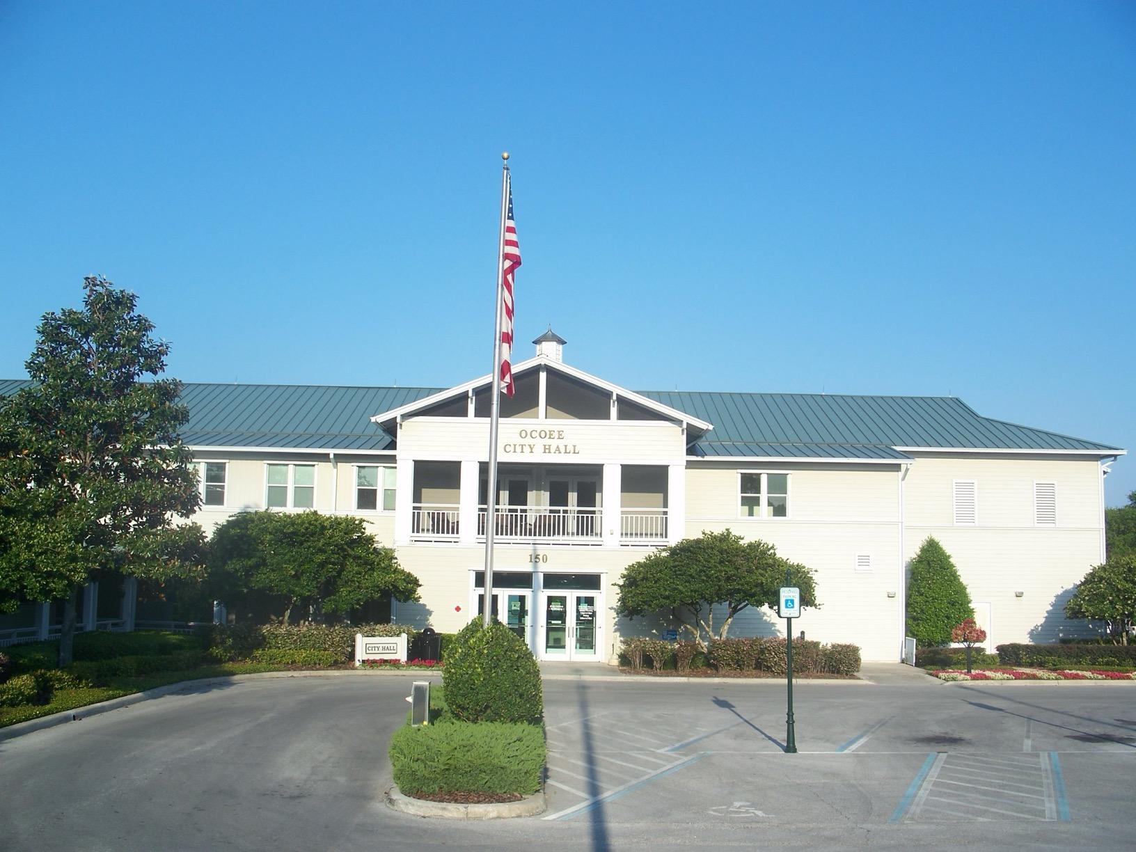 Ocoee real estate