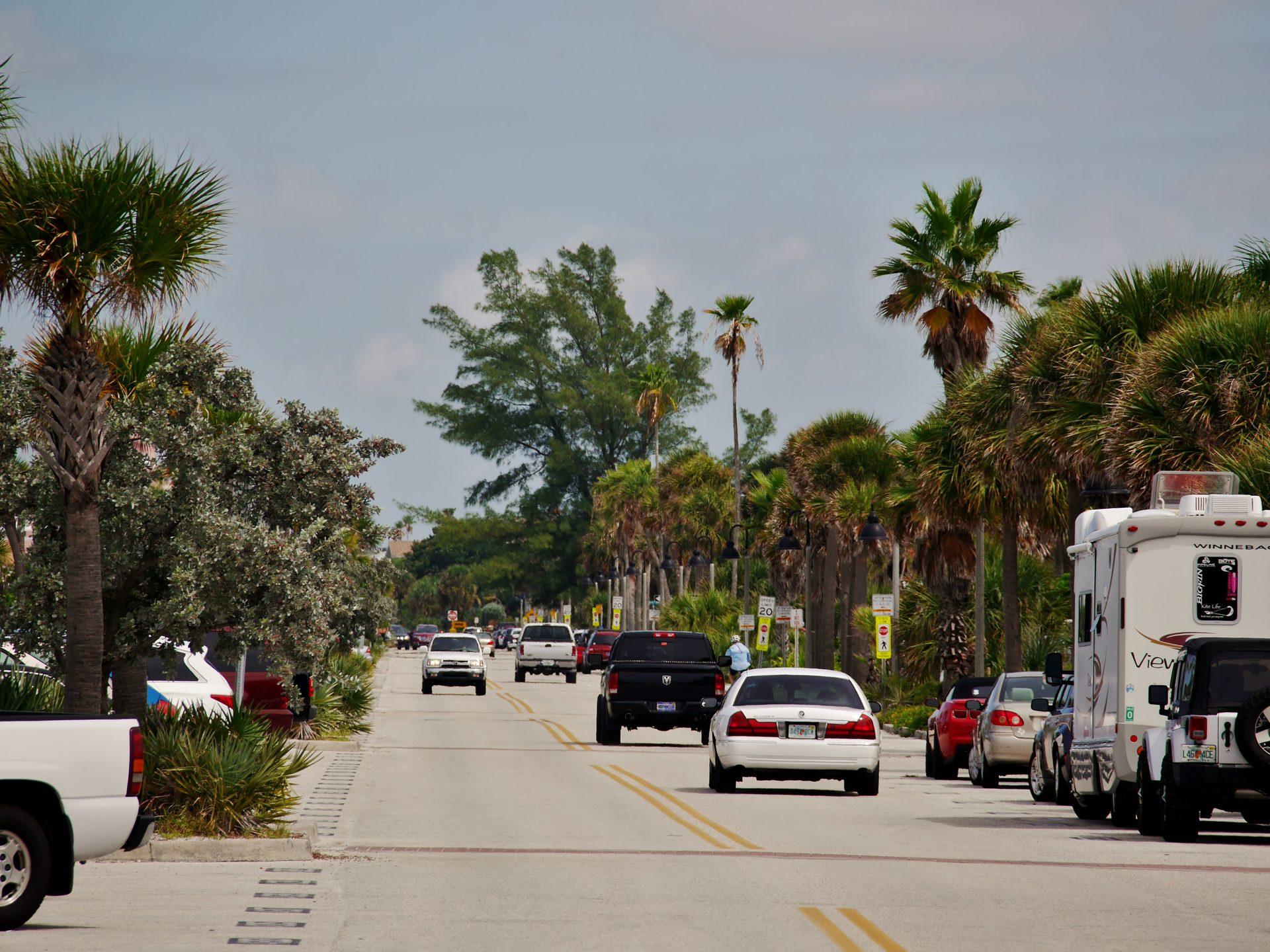 St. Pete Beach real estate