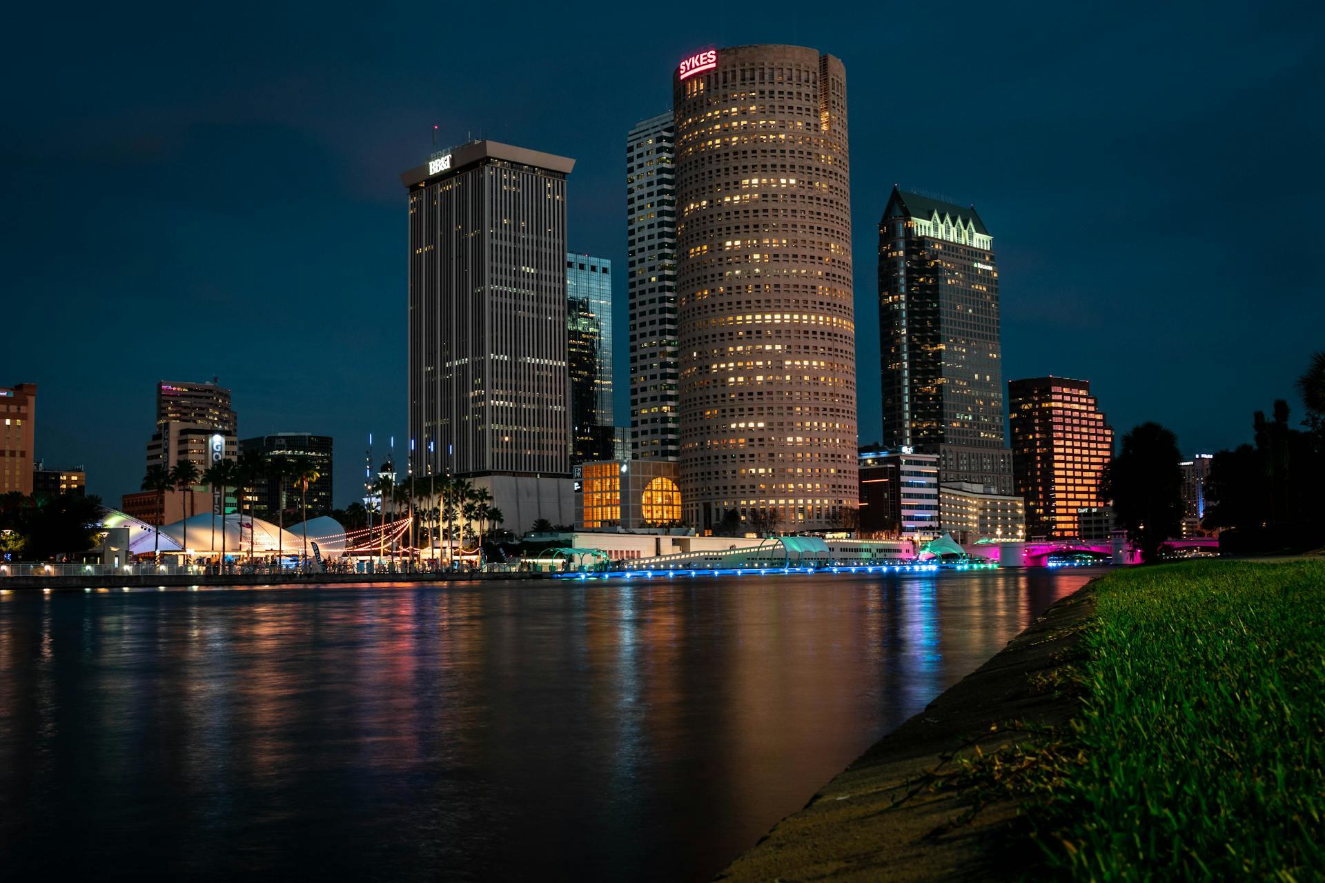 Tampa