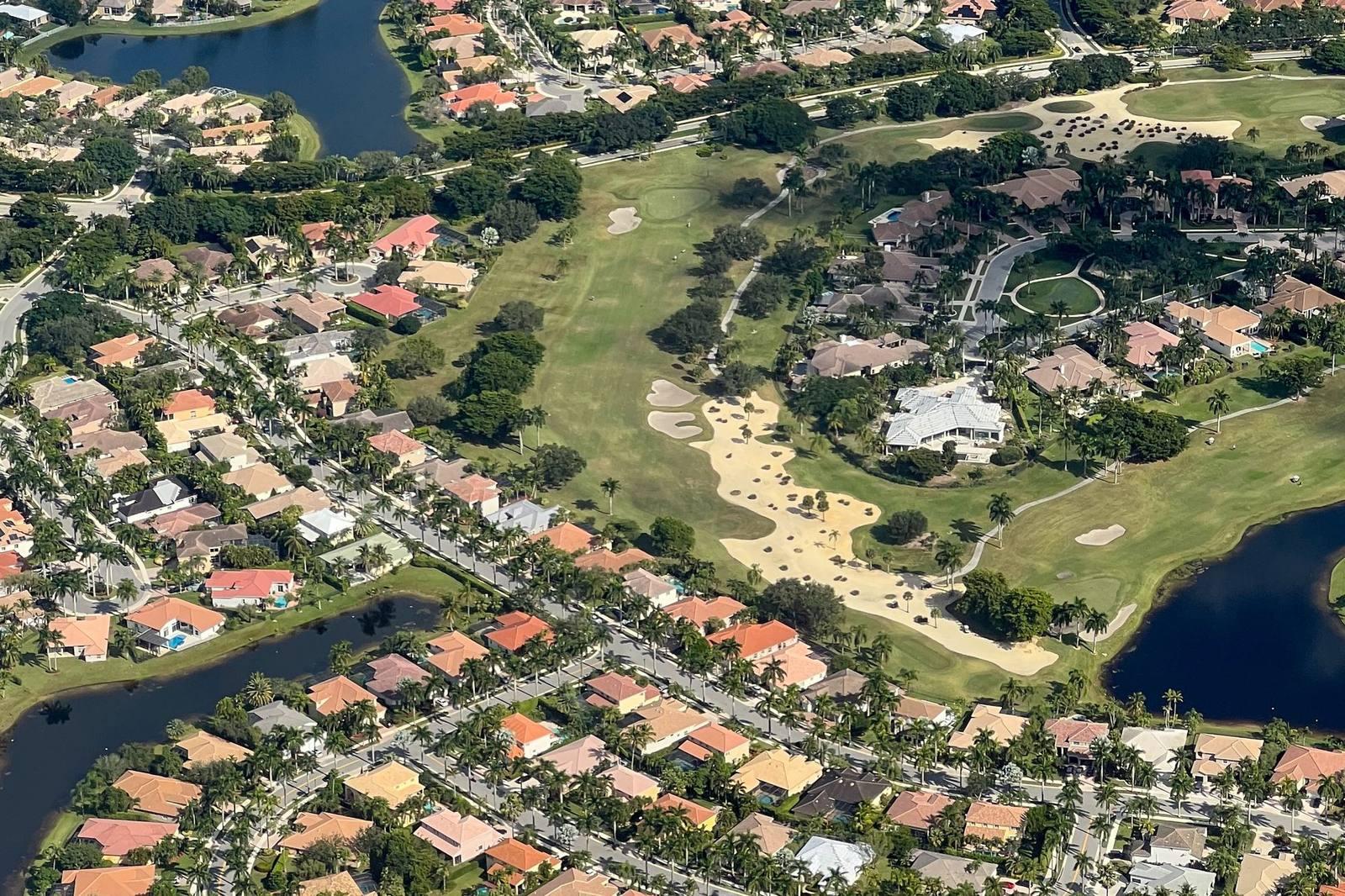 Wimauma real estate