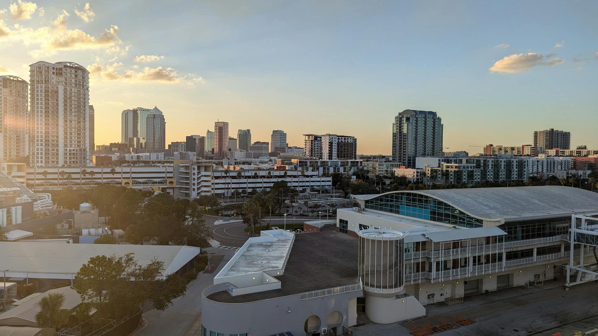 Hillsborough real estate