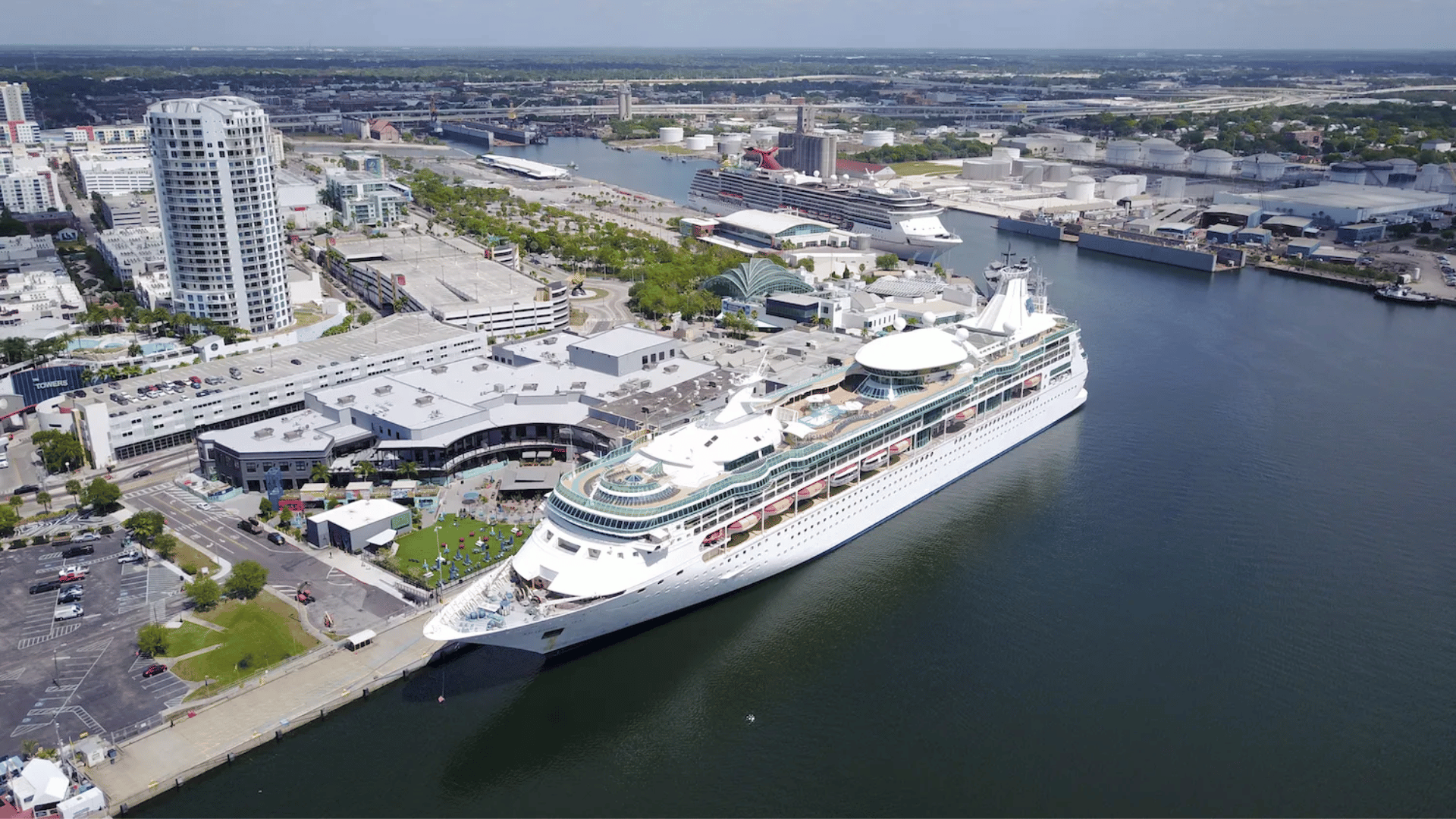 Channelside