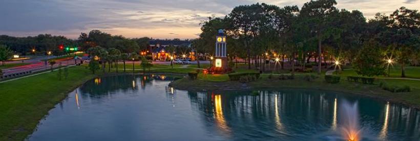 Lake Mary