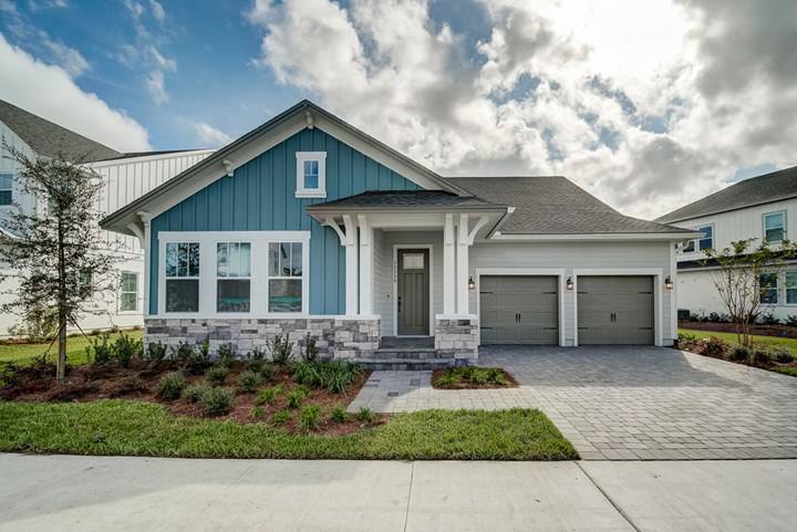 Lake Nona