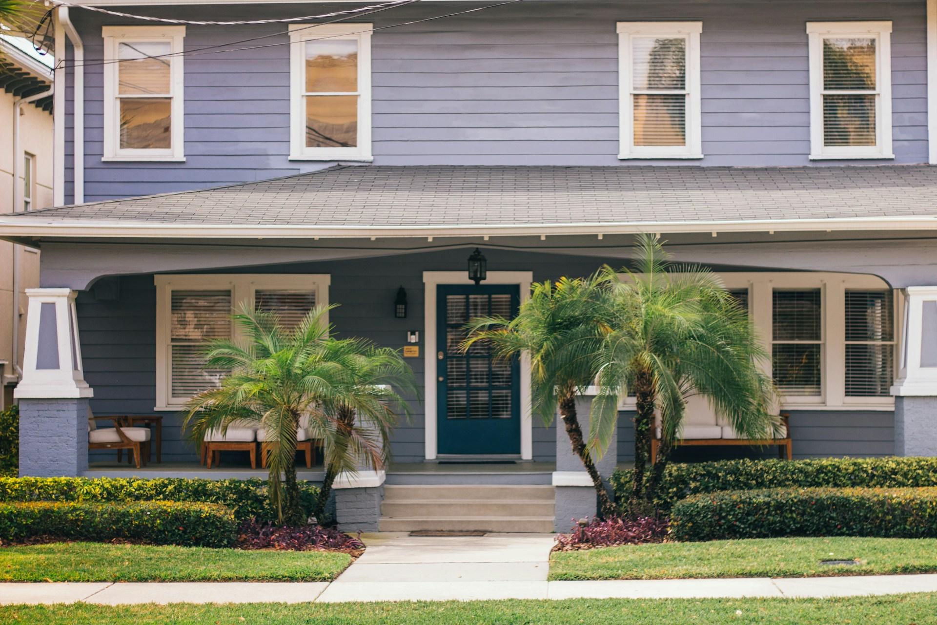 Lakewood Estates