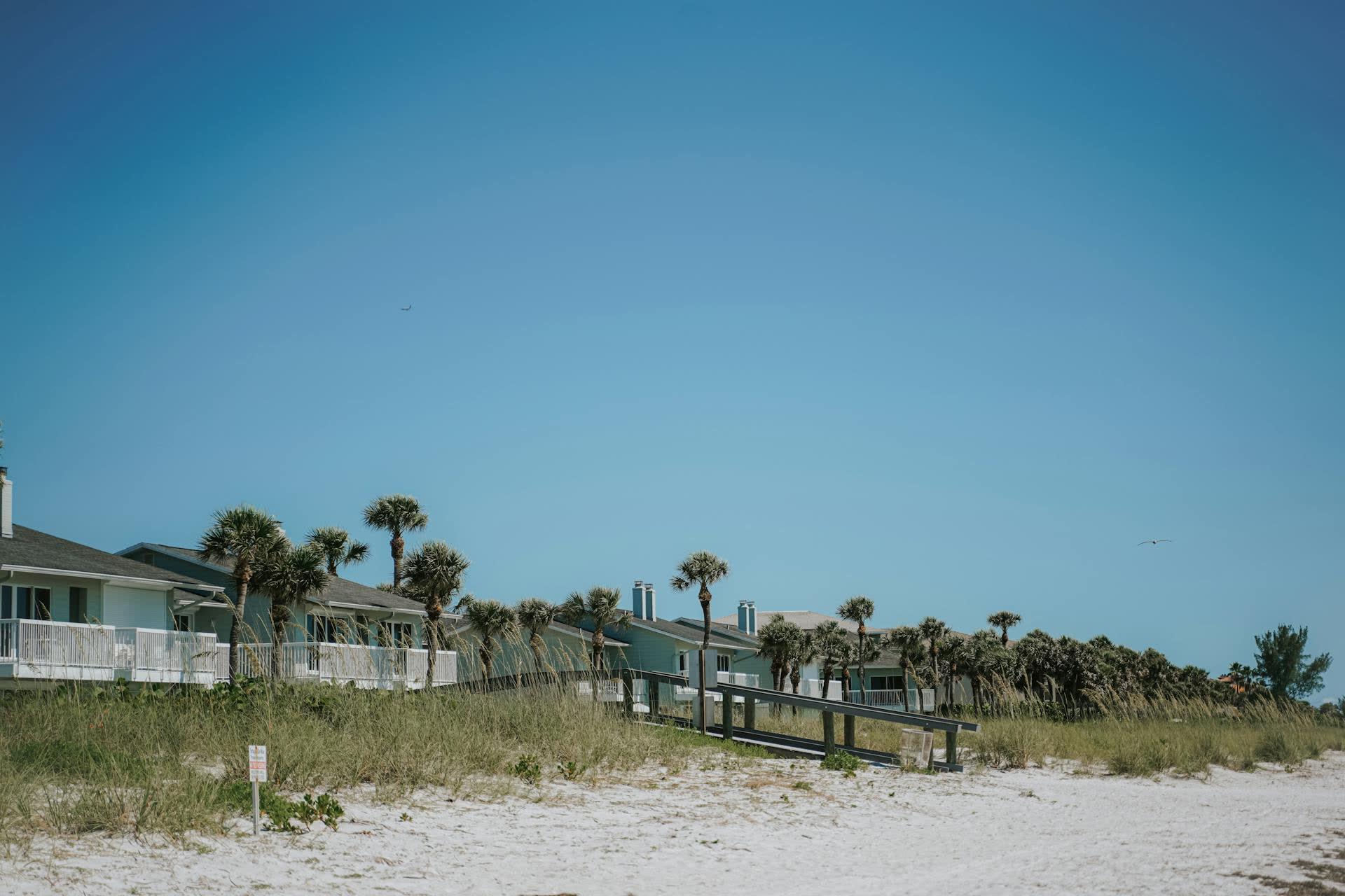 St. Pete Beach homes