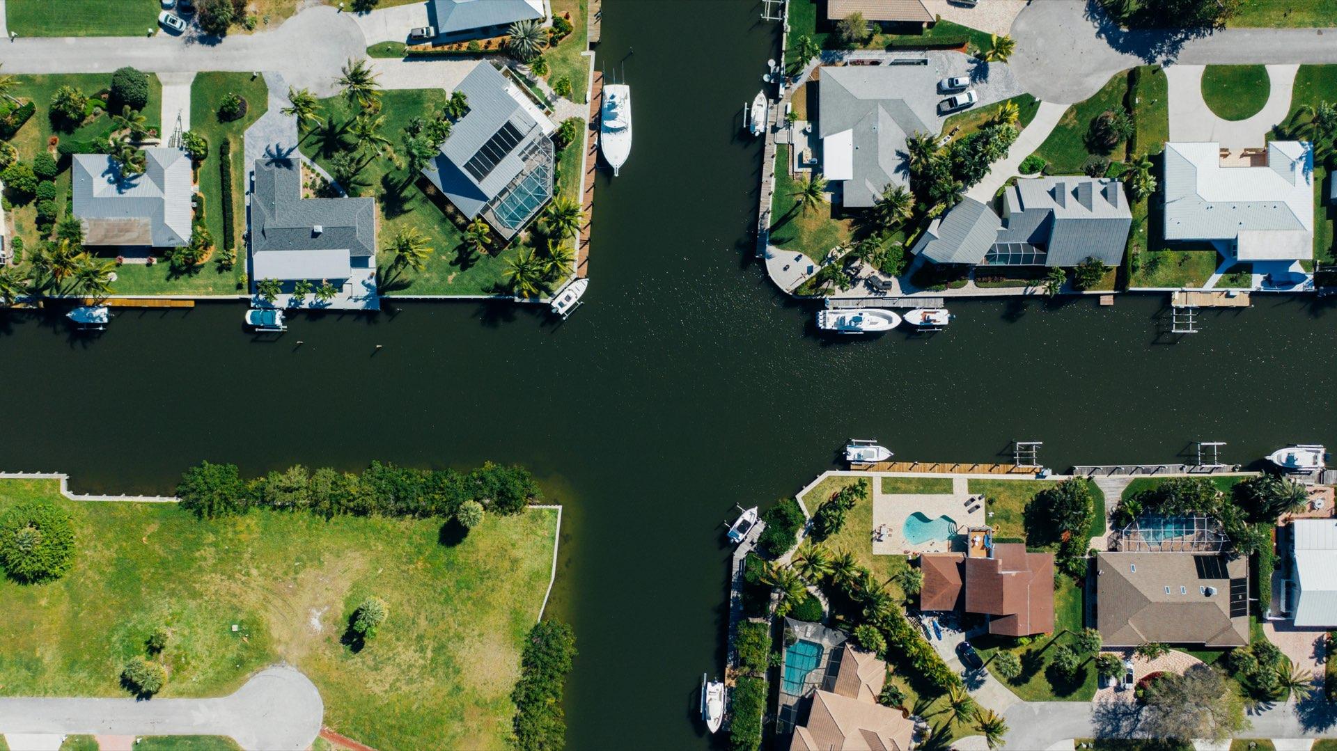 Tierra Verde homes