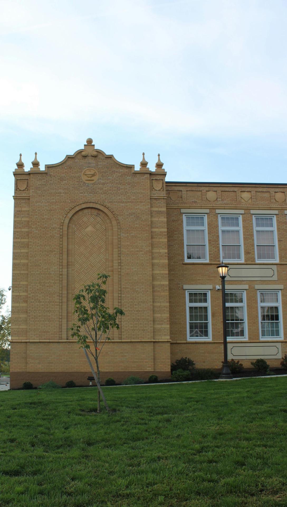 North Shore Elementary School