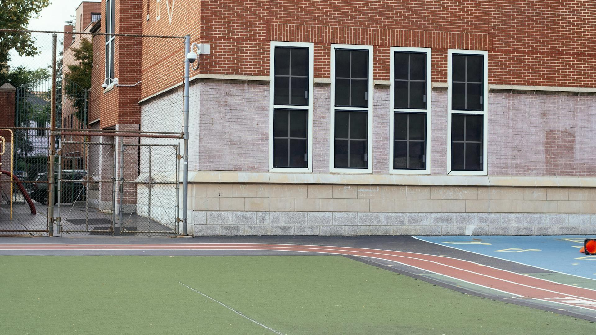 Princeton Elementary School — homes and neighborhoods in the attendance zone