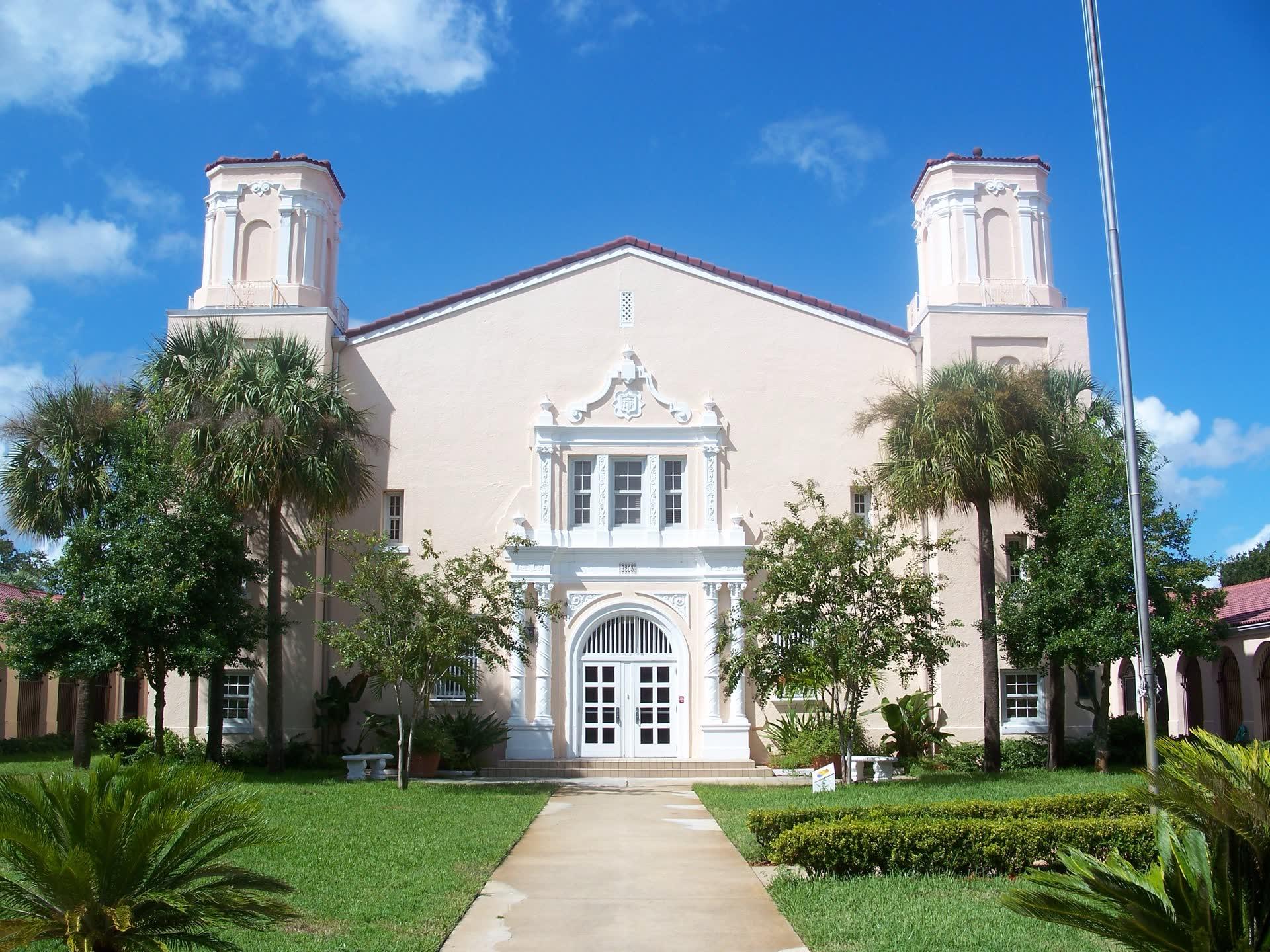 Roosevelt Elementary School